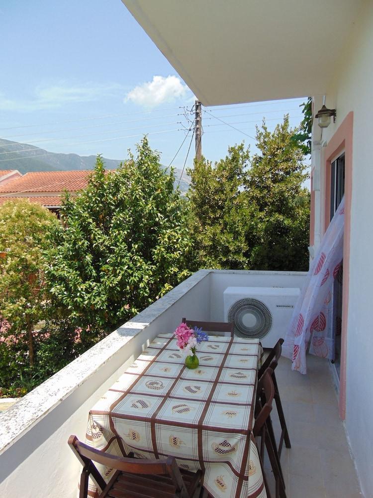 Villa Avra Dassia  Esterno foto