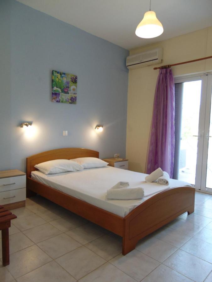 Villa Avra Dassia  Esterno foto