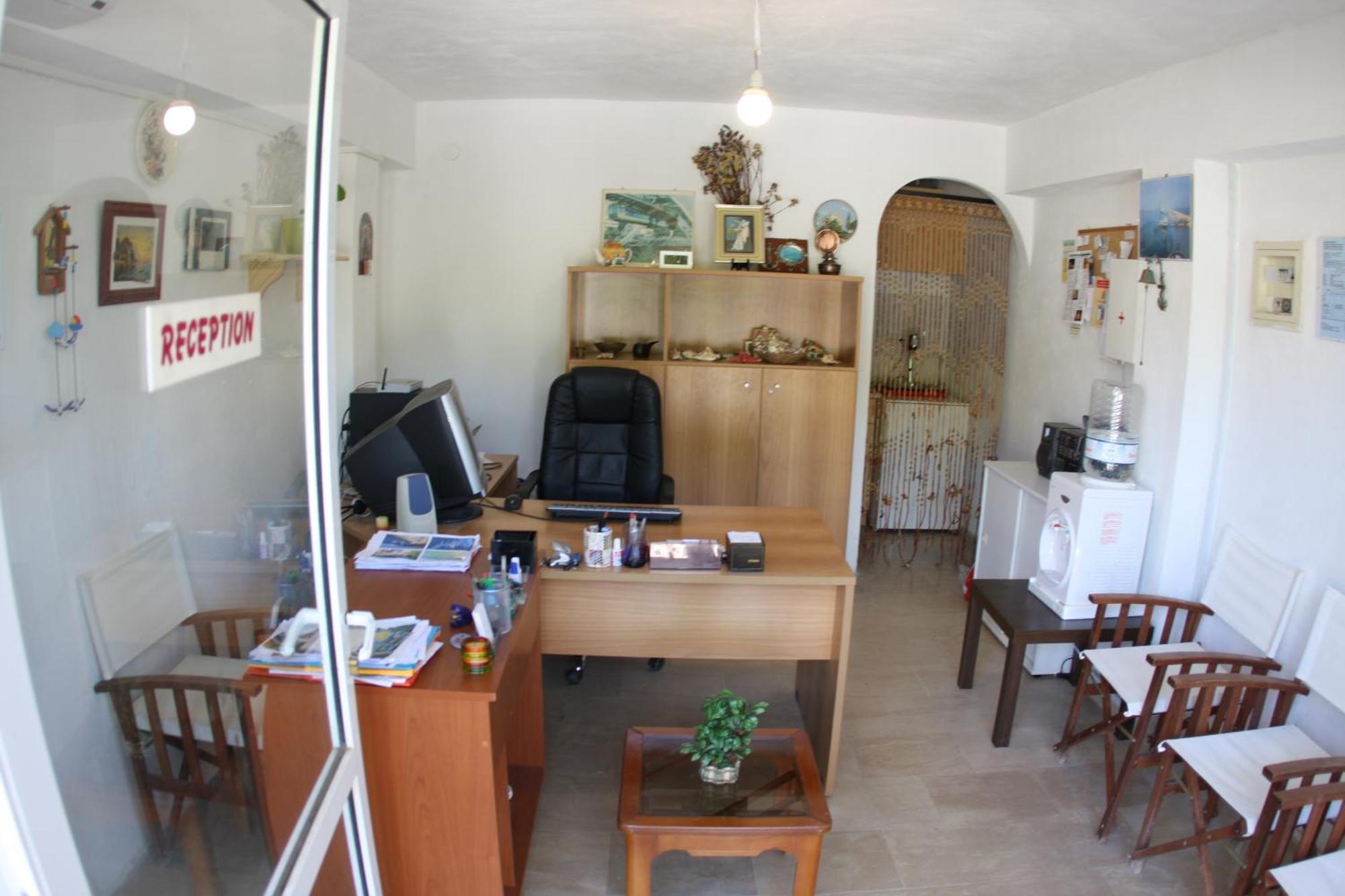 Villa Avra Dassia  Camera foto