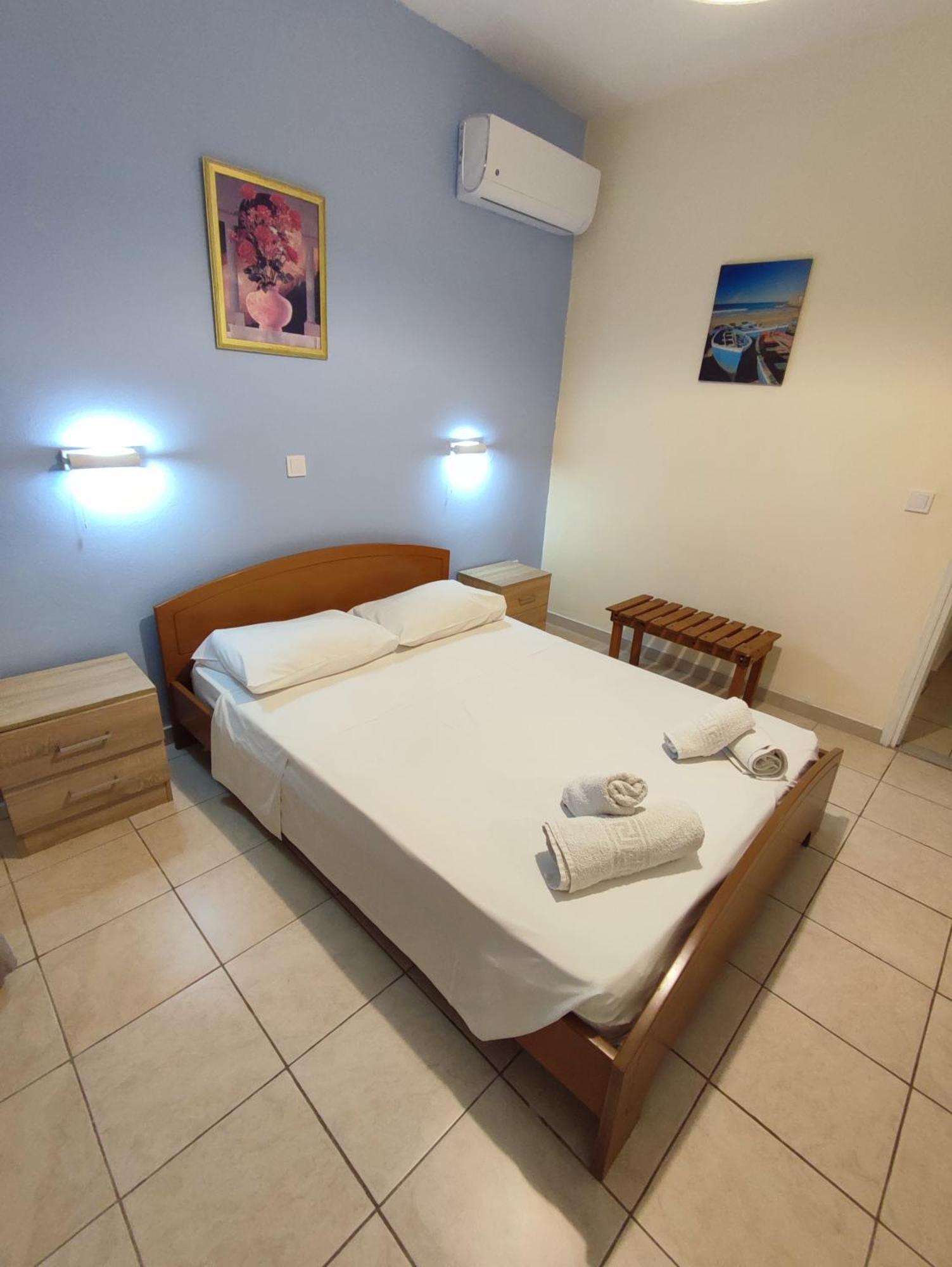 Villa Avra Dassia  Esterno foto