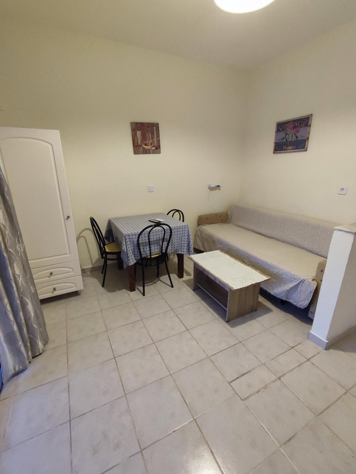 Villa Avra Dassia  Esterno foto