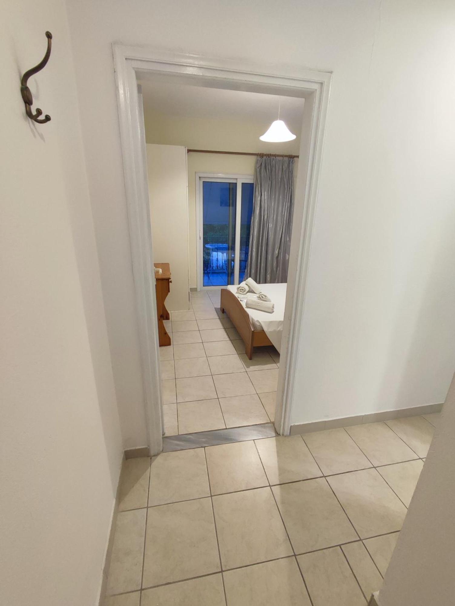 Villa Avra Dassia  Esterno foto