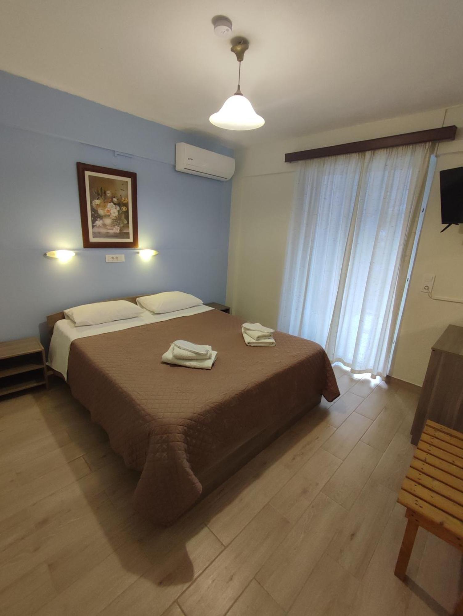 Villa Avra Dassia  Esterno foto