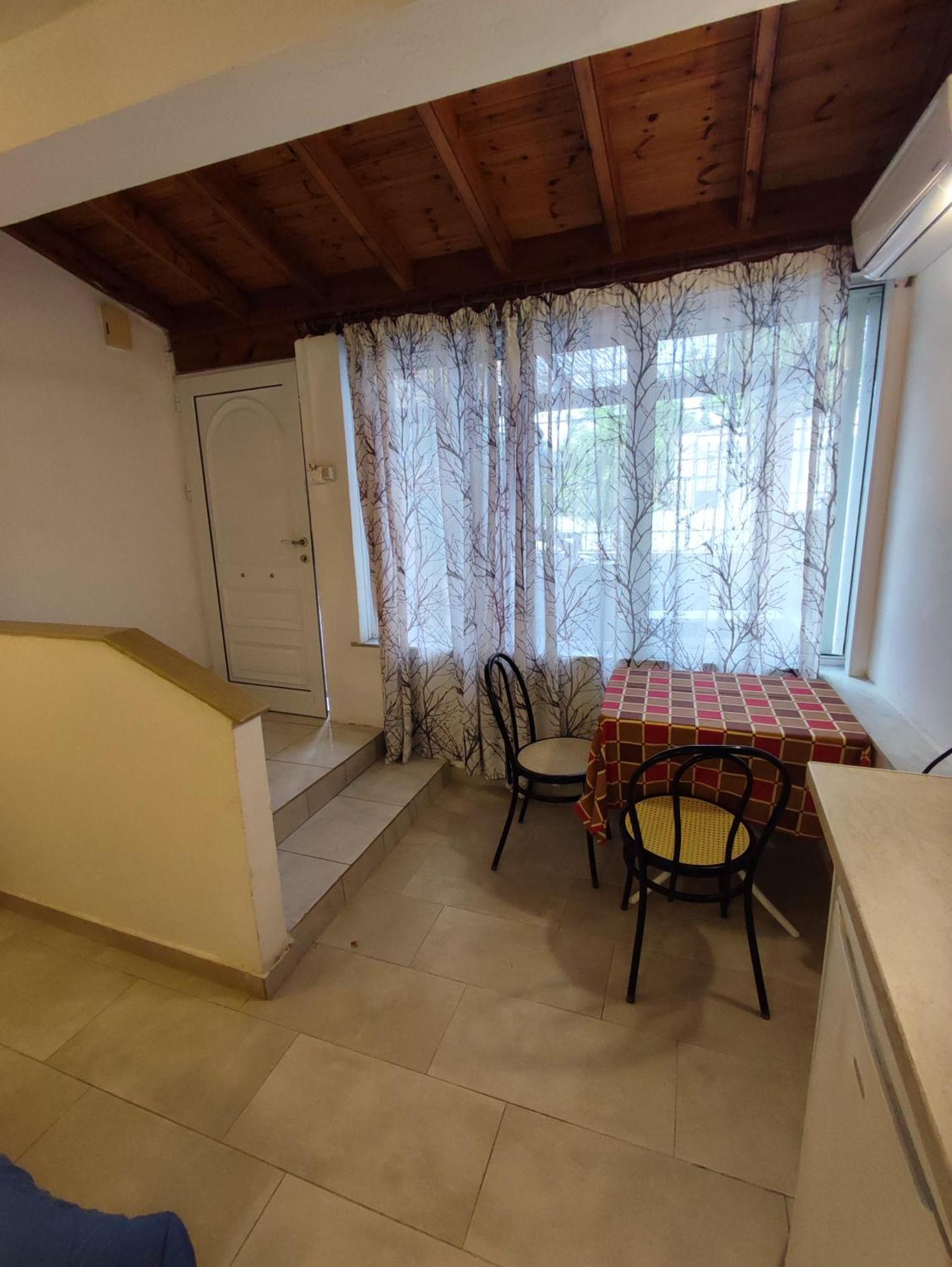 Villa Avra Dassia  Esterno foto