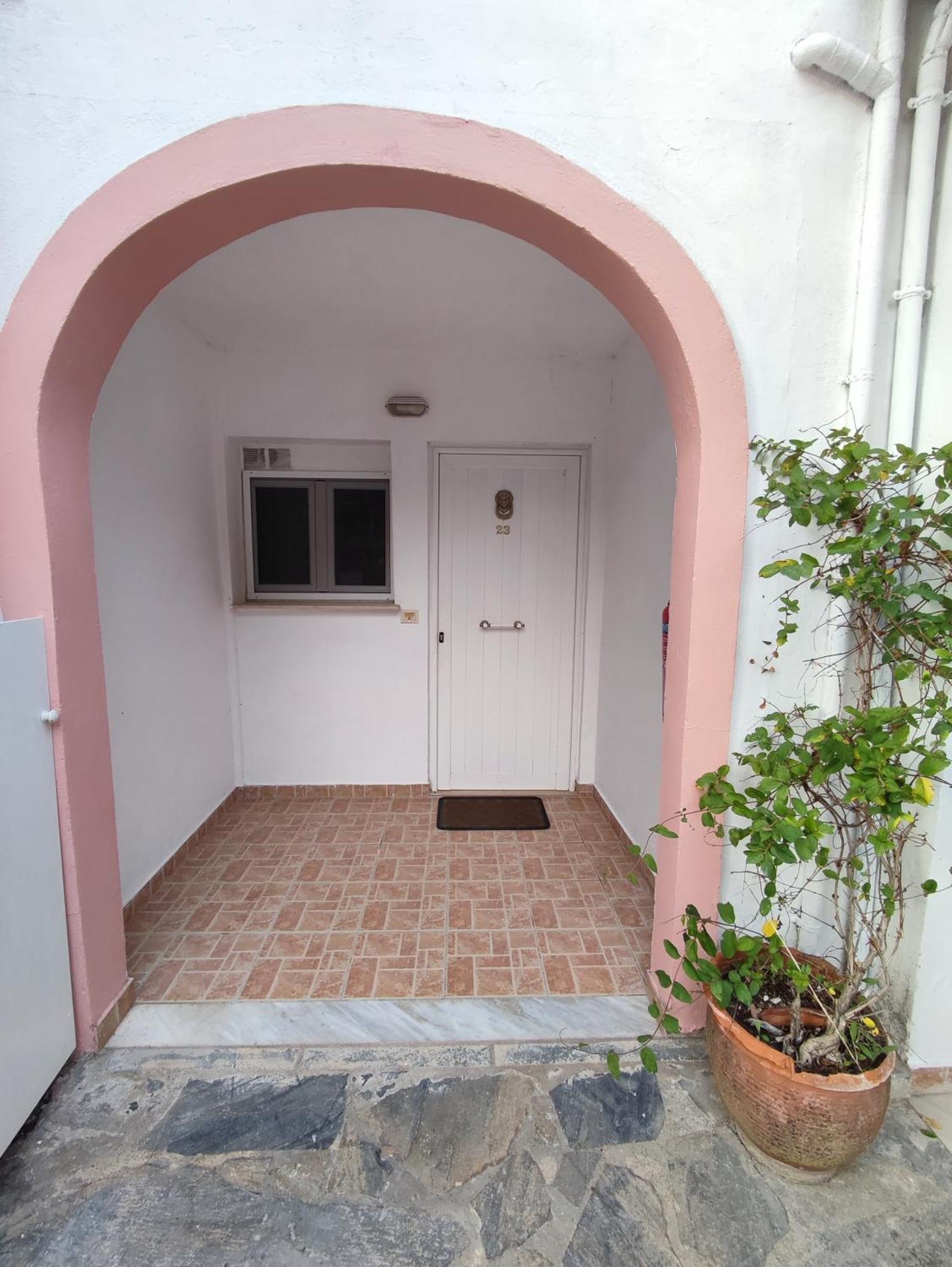 Villa Avra Dassia  Esterno foto
