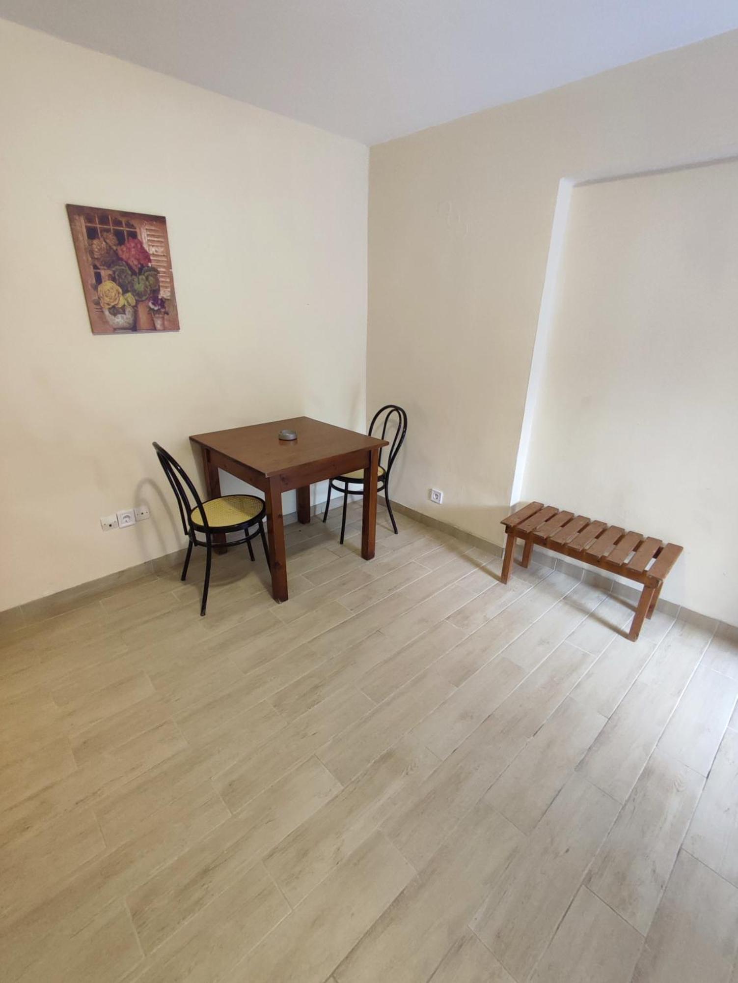 Villa Avra Dassia  Esterno foto