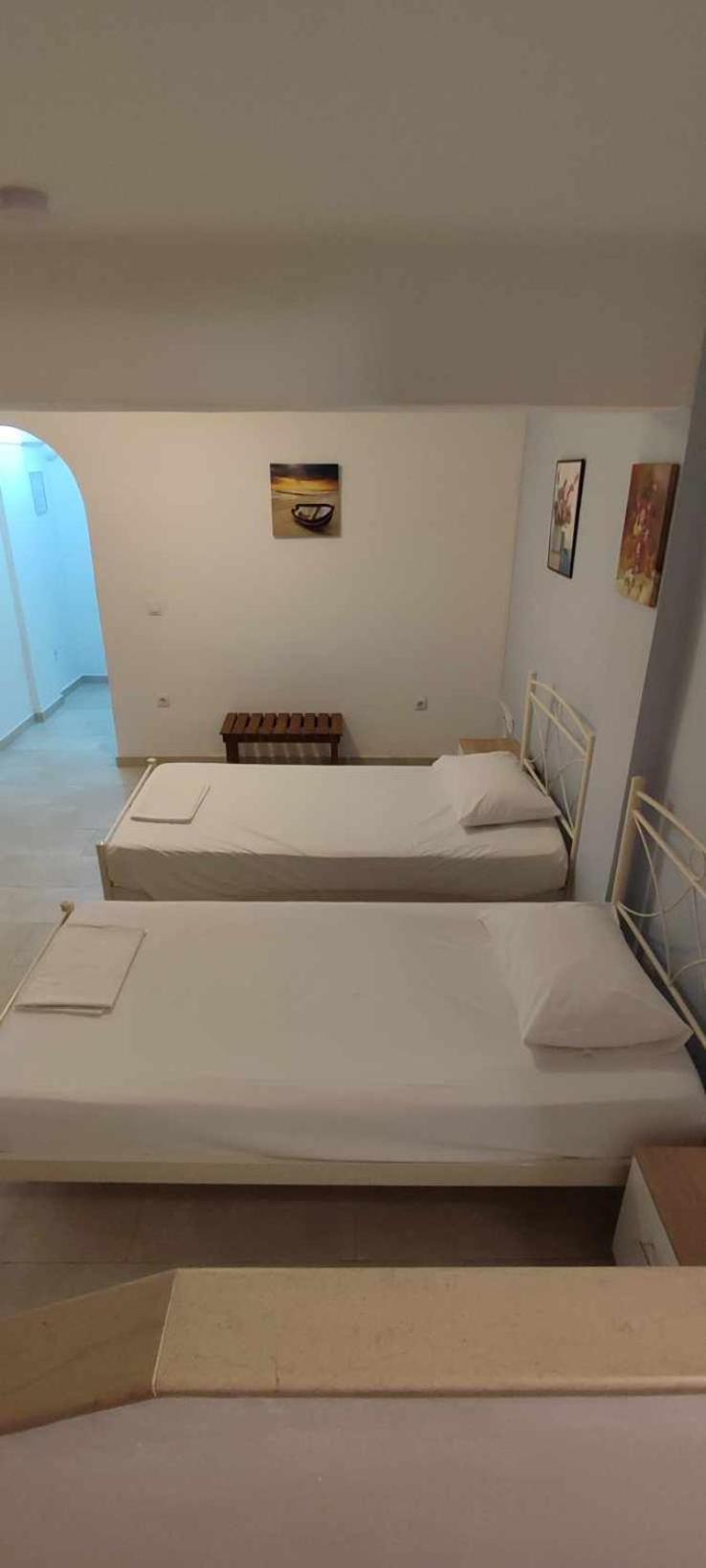 Villa Avra Dassia  Esterno foto