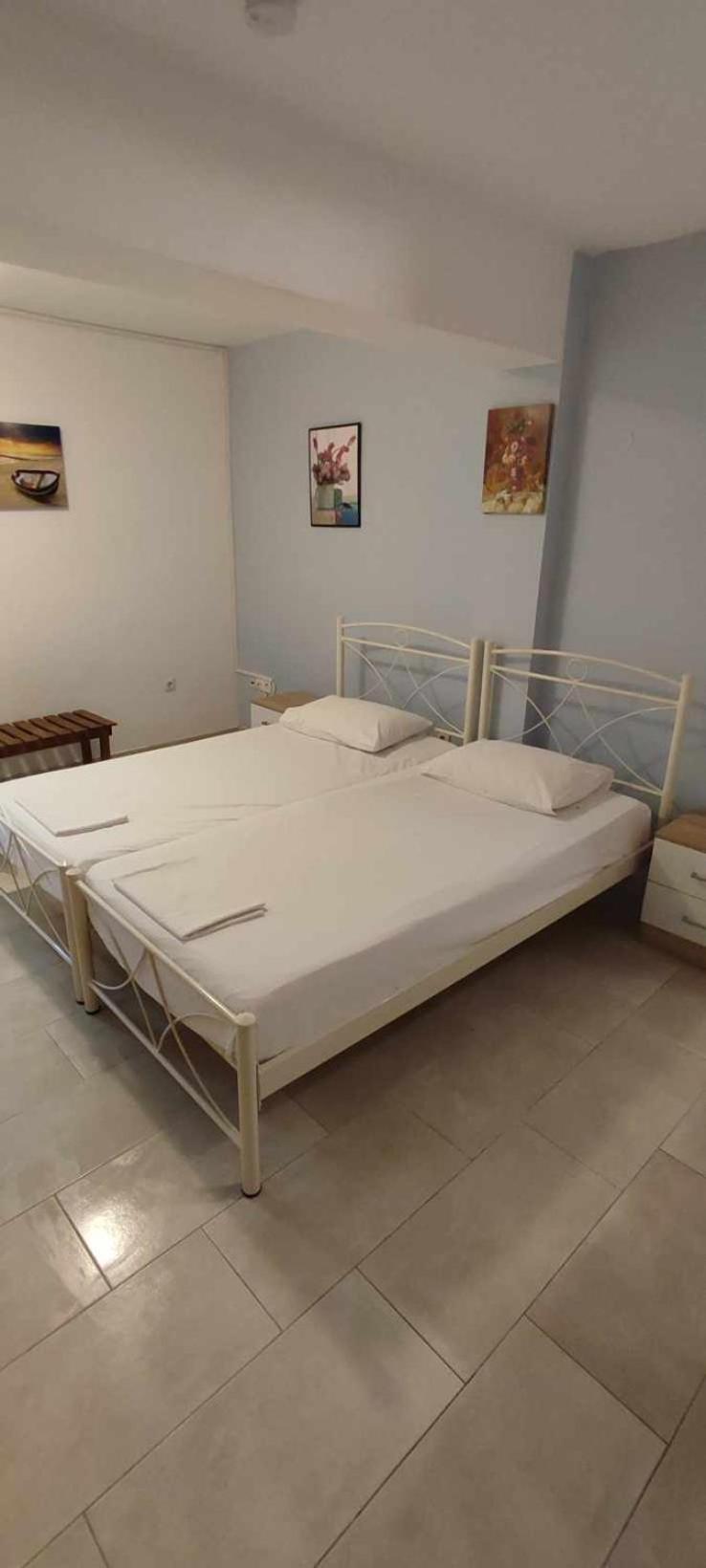 Villa Avra Dassia  Esterno foto