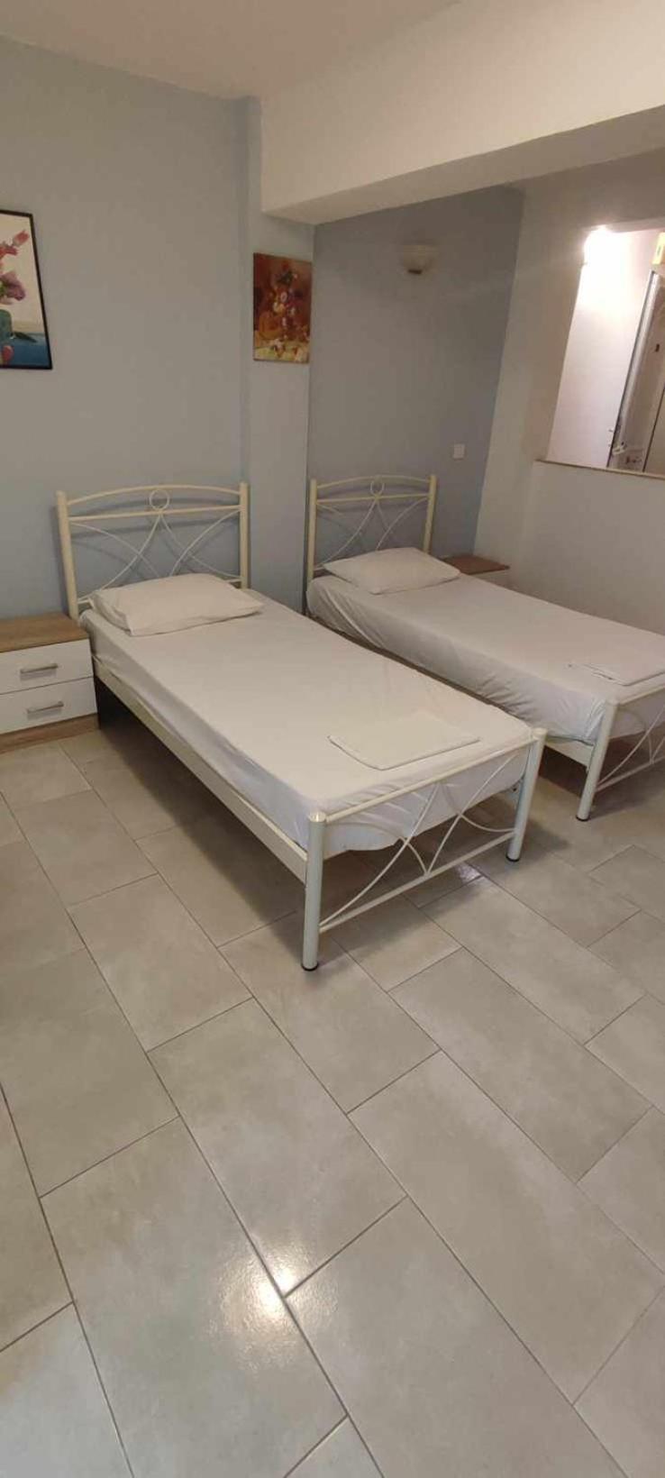 Villa Avra Dassia  Esterno foto