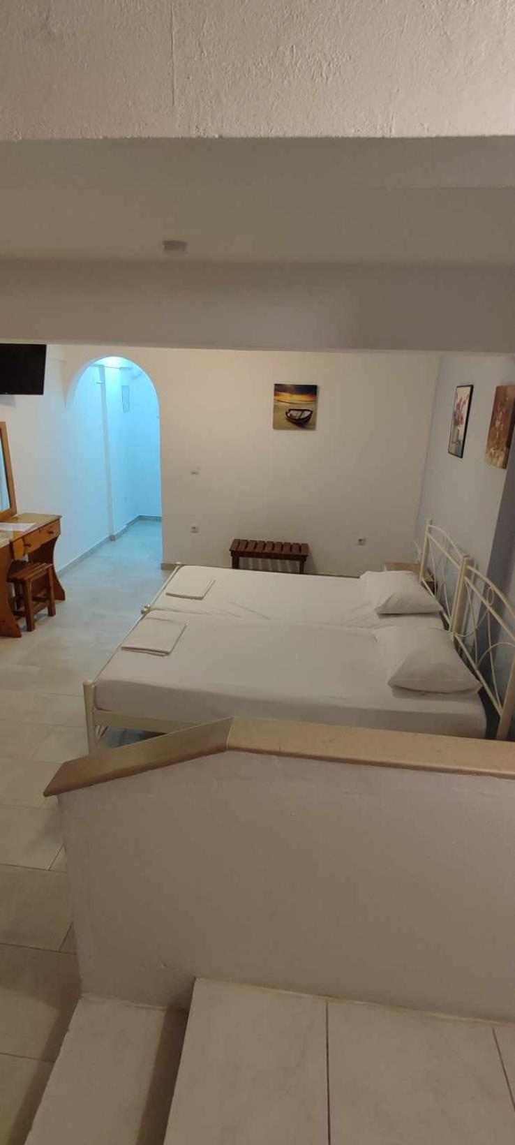 Villa Avra Dassia  Esterno foto