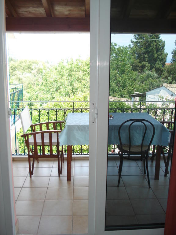 Villa Avra Dassia  Esterno foto