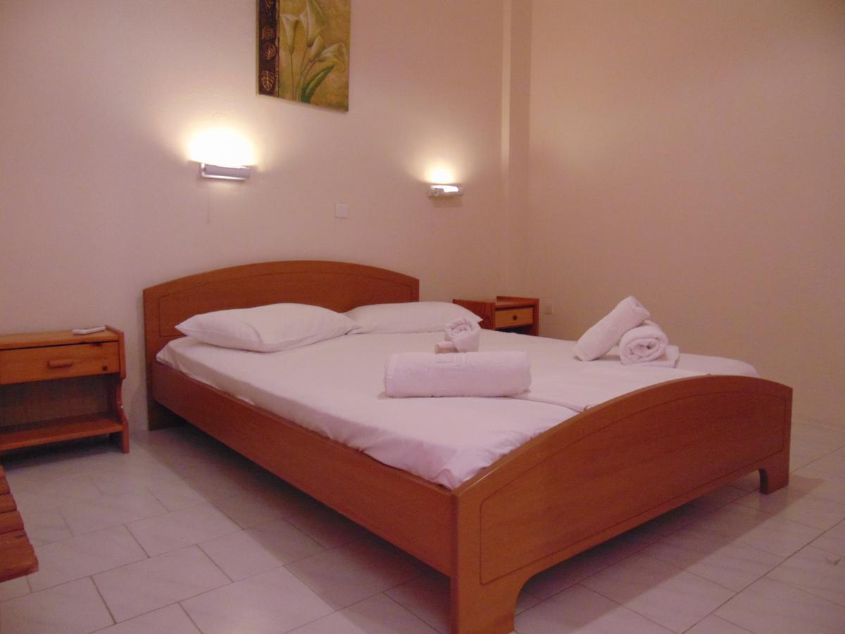 Villa Avra Dassia  Esterno foto