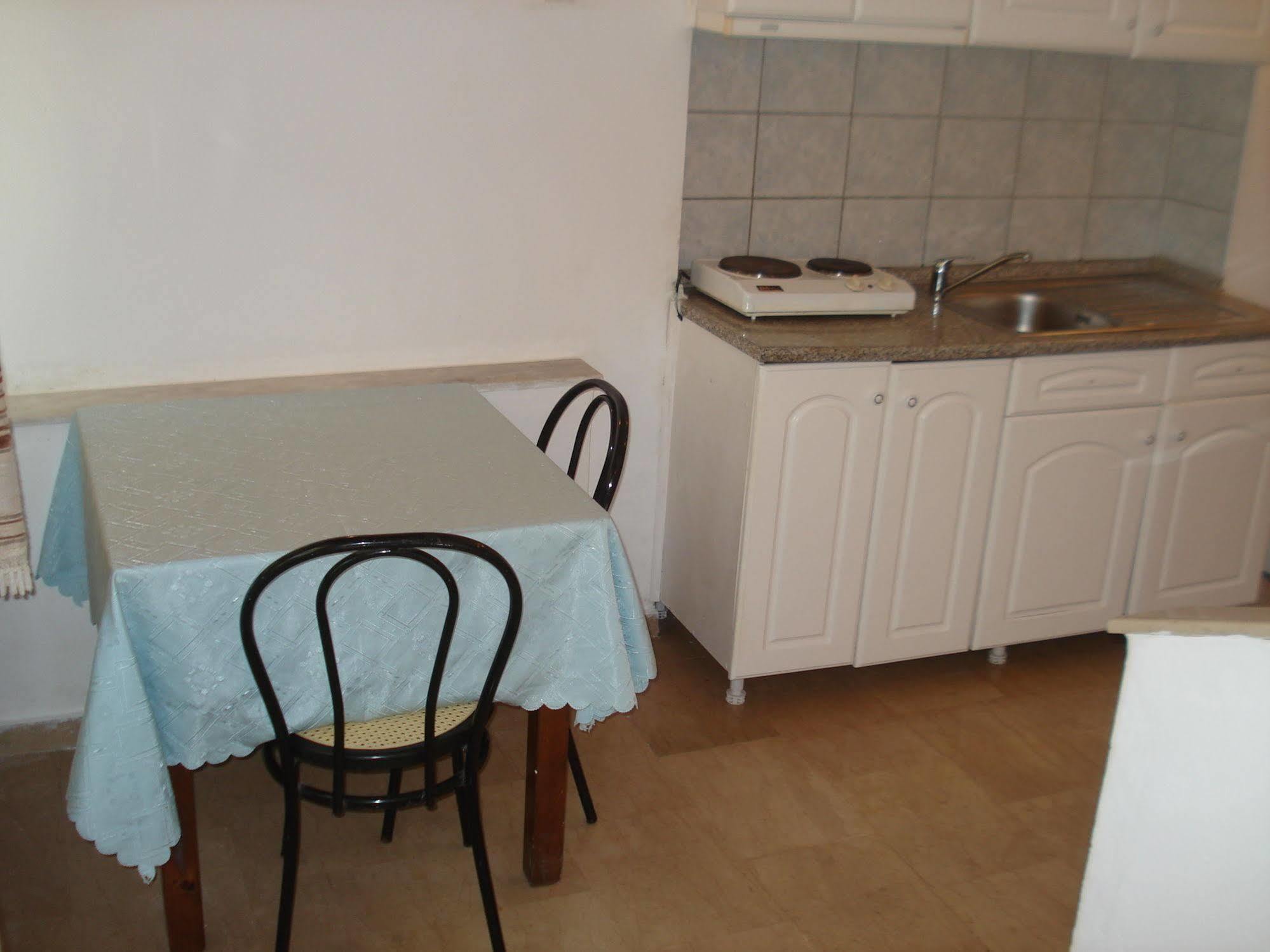 Villa Avra Dassia  Esterno foto