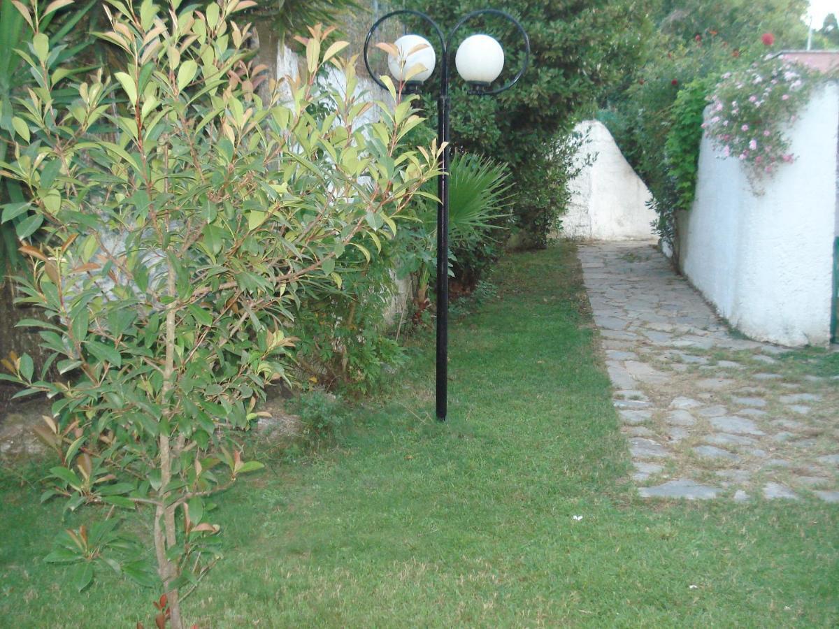 Villa Avra Dassia  Esterno foto